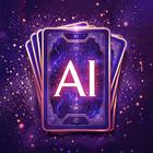 Tarot AI - Card Reading アイコン
