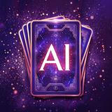 Tarot AI - Czytanie Kart