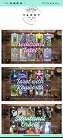 Tarot To Go ảnh chụp màn hình 1