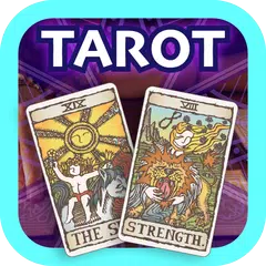 Tarotkarten Lesen APK Herunterladen