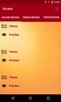 Professional Tarot Education imagem de tela 1
