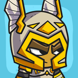 Paladin - Turn Based Fantasy C