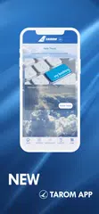 TAROM アプリダウンロード