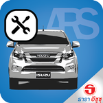 TaraAR Service icon