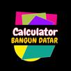 Calculator Bangun Datar APK