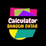Calculator Bangun Datar