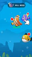 Fish Evolution Plakat