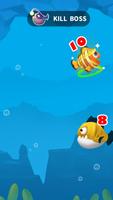 Fish Evolution اسکرین شاٹ 1