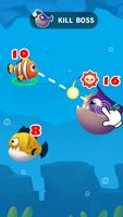 Fish Evolution syot layar 2