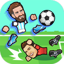 Go Flick Soccer aplikacja