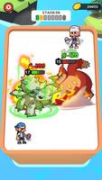 Monster Merge スクリーンショット 2