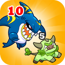 Monster Evolution APK