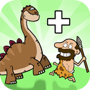 Merge Dinosaur aplikacja