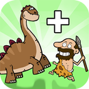 Merge Dinosaur APK