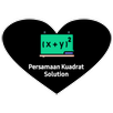 Persamaan Kuadrat Solution APK