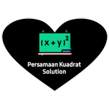 Persamaan Kuadrat Solution