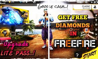Free-Fire Guide BOOYAH! Hack MOD screenshot 1