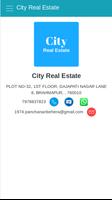 City Real Estate - Brahmapur, Odisha capture d'écran 3