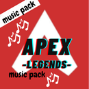 Apex Legends mobile music APK