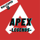 Apex Legends HD 4k wallpapers download icône