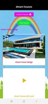 dream houses 2021 🤩❤🎁 screenshot 3