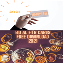 eid al fitr greeting Card free download APK