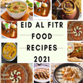eid al fitr food recipes