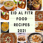 eid al fitr food recipes icône