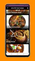 eid al fitr food recipes Affiche