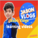 Jason Vlogs learning videos APK