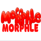 morphle learning videos icône
