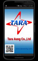 Tara Aung plakat
