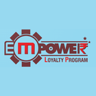 Mahindra eMPOWER icon