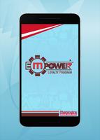 Mahindra eMPOWER โปสเตอร์