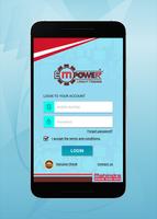 برنامه‌نما Mahindra eMPOWER عکس از صفحه