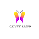 Catchy Trend آئیکن