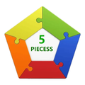 ”5 Piecess