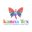 Kanna Tex Sirumugai-icoon