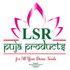 LSR Puja Products icône