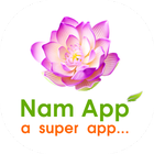 NAM App icône