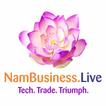NamBusiness.Live ikon