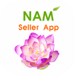 Nam Sellers App icon