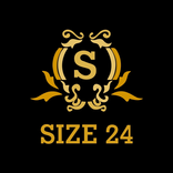 ”Size 24