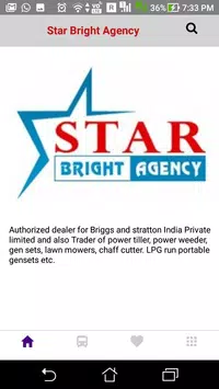 Star Bright Agency For Android Apk Download