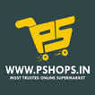 Pshops icon