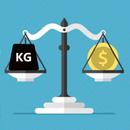 Kirana Calculator - Weight Pri aplikacja