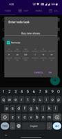 Schedule Planner & To-Do List تصوير الشاشة 2