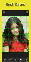 Grid For Drawing - Grid maker 스크린샷 1