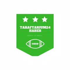 Taraftarium24 Haber APK download