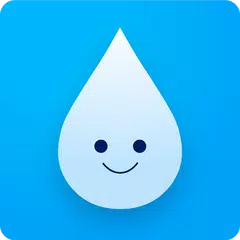 BeWet: Drink Water Reminder アプリダウンロード